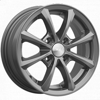   SKAD  5,5x13 4x98 ET35 DIA58.6 